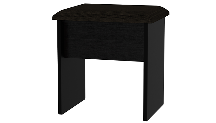Knightsbridge Black Gloss