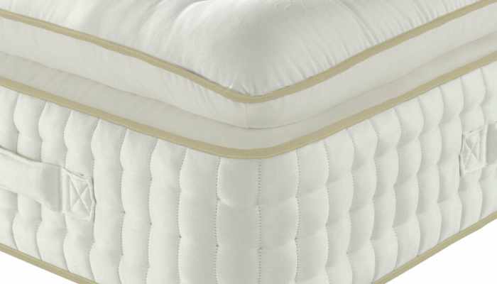 Double Mattress