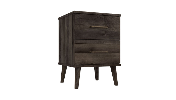 Oakleigh Italian Dark Oak
