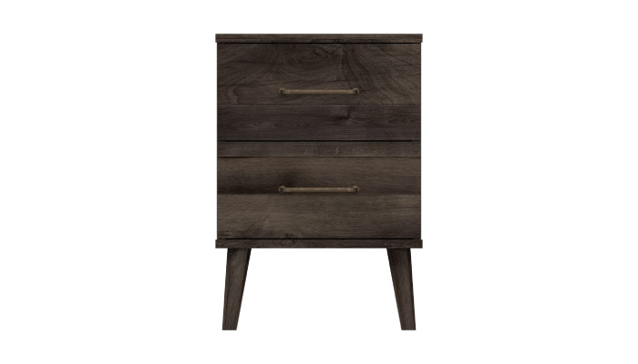 Oakleigh Italian Dark Oak