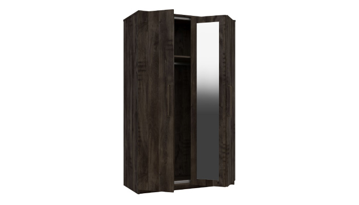 Oakleigh Italian Dark Oak
