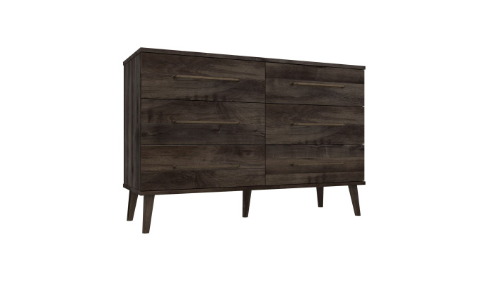 Oakleigh Italian Dark Oak