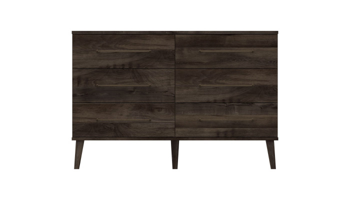 Oakleigh Italian Dark Oak