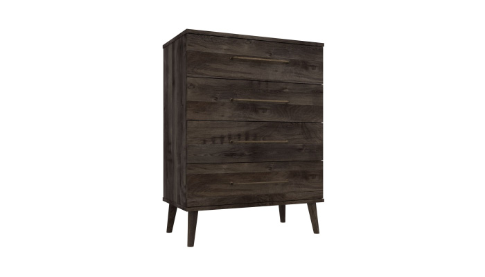 Oakleigh Italian Dark Oak