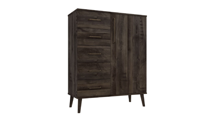 Oakleigh Italian Dark Oak