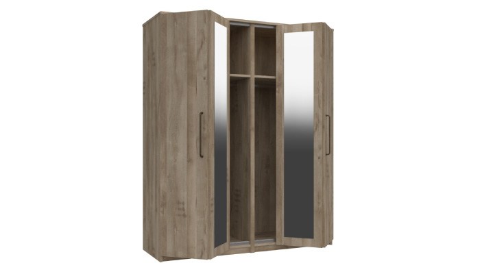 Oakleigh Italian Natural Oak