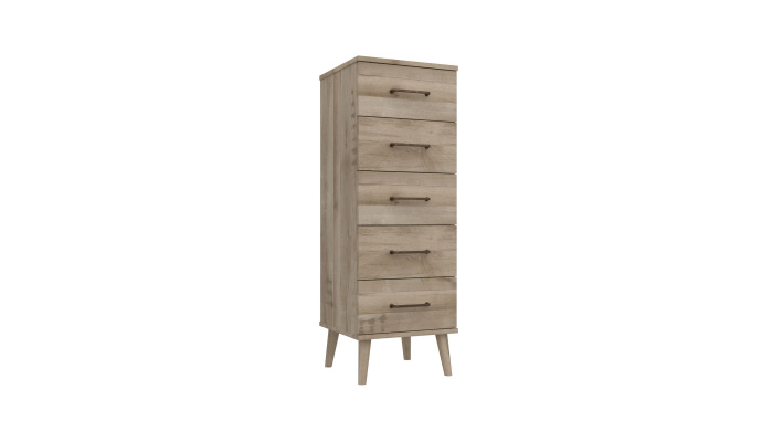 Oakleigh Italian Natural Oak