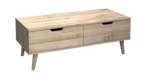 Oakleigh Italian Natural Oak