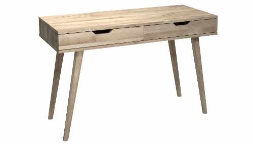 Oakleigh Italian Natural Oak