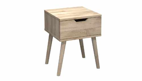 Oakleigh Italian Natural Oak