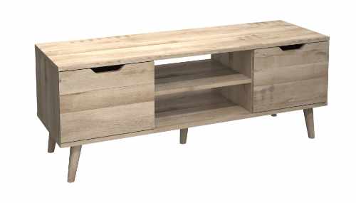 Oakleigh Italian Natural Oak