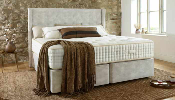 Kingsize Mattress