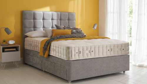 Single Divan