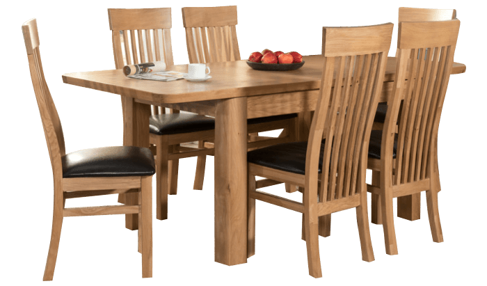 Treviso Oak