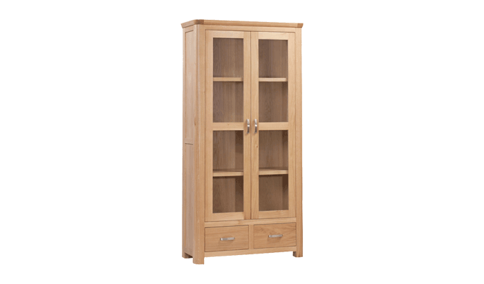 Treviso Oak