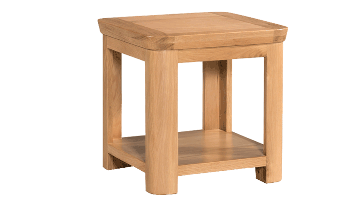 Treviso Oak