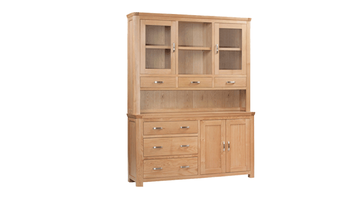 Treviso Oak