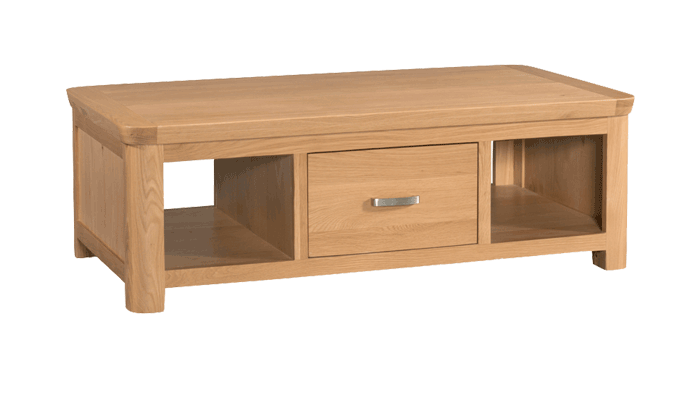 Treviso Oak