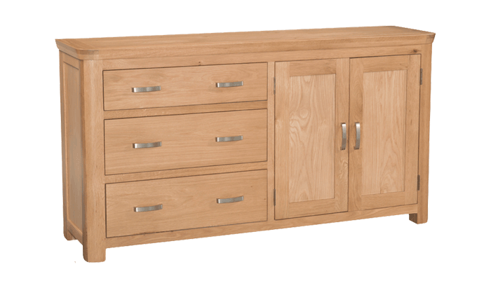 Treviso Oak
