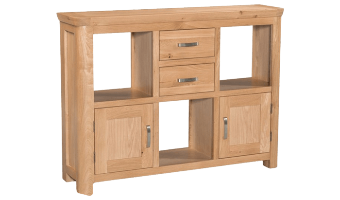 Treviso Oak