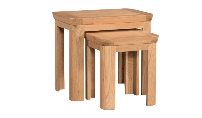 Treviso Oak