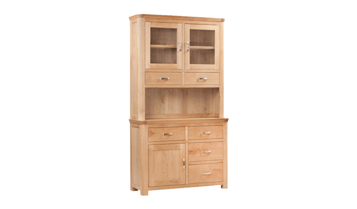 Treviso Oak