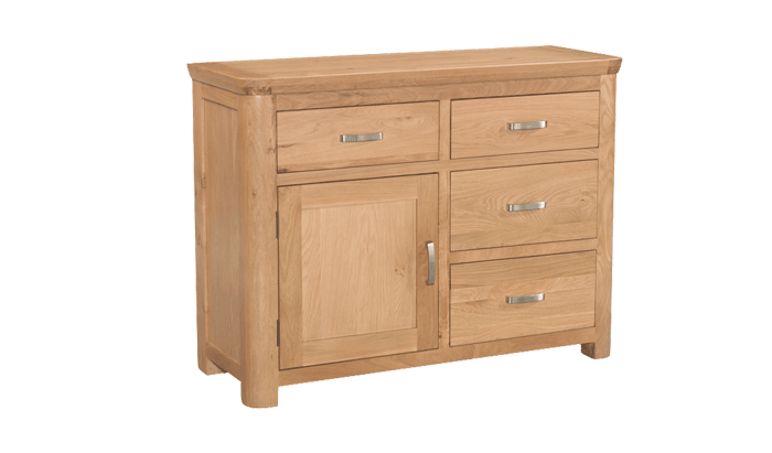 Treviso Oak