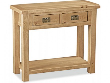 Global Home Collection 27 Console Table, Global Console Table