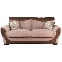 Buoyant Alex Standard Back 3 Seater Sofa
