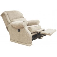 Recliner and Riser Chairs