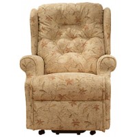 Buoyant Belvedere Gents Chair