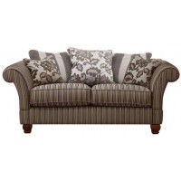 Buoyant Constable Pillow Back 2 Seater Sofa
