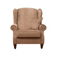 Buoyant Turner Wing Chair