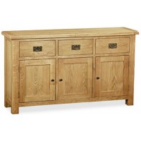 Global Home Collection 27 Large Sideboard