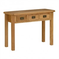 Global Home Collection 27 Wide Dressing Table