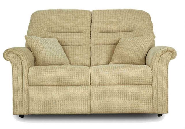 Celebrity Portland Fixed 2 Seater Sofa