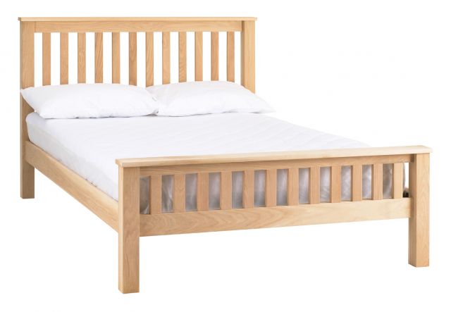 Corndell Nimbus Strata Bed Single (3ft)