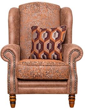 Buoyant Aston Wing Chair