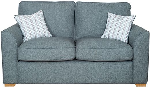 Buoyant Louis 2 Seater Pillow Back Sofa