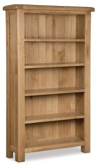 Global Home Collection 27 Large Bookcase