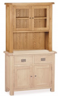 Global Home Collection 27 Small Hutch Cabinets & Display Unit