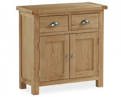 Global Home Collection 100 Mini Sideboard