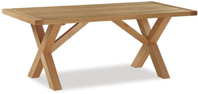 Global Home Collection 100  All Dining table