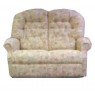 M Sadiq Yasmin Upholstered 2 Seater Sofa