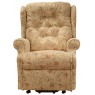 Buoyant Belvedere Gents Chair