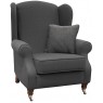 Buoyant Chelsea Wing Chair