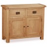 Global Home Collection 27 Small Sideboard