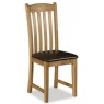 Global Home Collection 27 Slatted Dining Chair